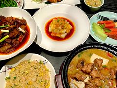 -五缘湾凯悦酒店·悦饗中餐厅