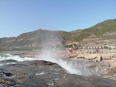 -陕西黄河壶口瀑布旅游区