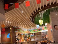 -熊猫自助餐厅.萌趣城堡(长隆熊猫酒店)