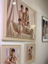 -小鬼当佳儿童摄影(印象汇桥北店)