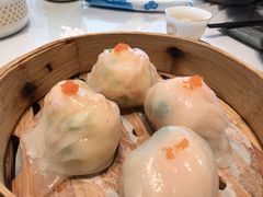 -粤盛海鲜楼(融冠乐城店)