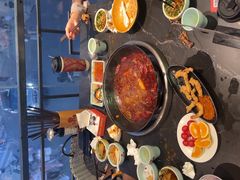 -巴蜀大将火锅(春熙店)