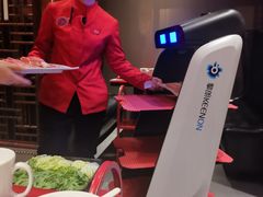 -山城辣妹子(定福庄店)