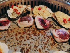 -千滋百味自助烤肉火锅(东门町店)