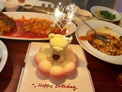 -芝士洋馆定制蛋糕店·低糖