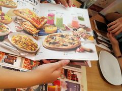 -必胜客(百联又一城店)