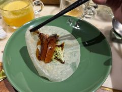 -那家小馆•北京菜•烤鸭(中关村店)