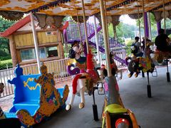 -南京银杏湖乐园