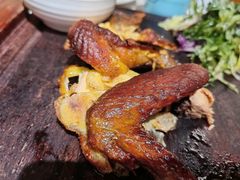 -后海16号·北京私房菜