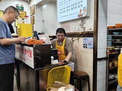 -肖家河家常面(肖家河北街店)