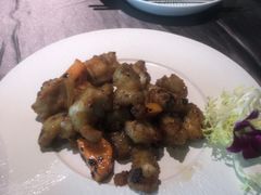 -德尚煌·顺德菜(誉山悠方天地店)