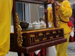 -聚春园自助餐厅(东街口店)
