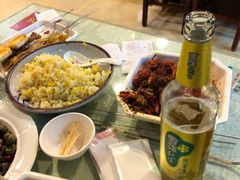 -阿胖龙虾小海鲜(宁国南路总店)