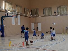 -东方启明星篮球培训(天坛校区)