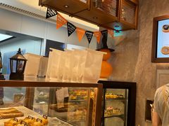 -PAPER STONE BAKERY(天环店)