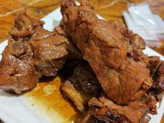 -双福饺子营餐厅(财富广场店)