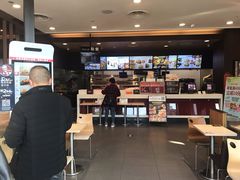 -肯德基(杭州复兴店)