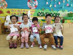 -徐汇区新宜幼稚园