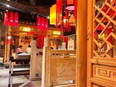 -大龙辣火锅·龙虾·烧烤(湖滨新天地店)
