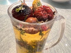 -马老六清真餐厅(雁滩店)