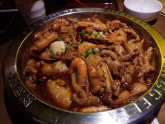 -胖哥俩肉蟹煲(爱琴海购物公园店)