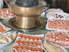 -清花阁乌拉满族火锅(厦门街店)