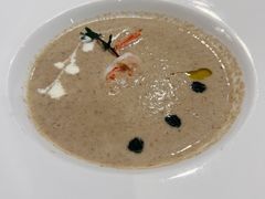 宝仙尼野菌黑松露汤-柏蔻餐厅Le Banquet Bistro(天河北店)
