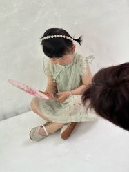 -BabyA 专业婴童摄影(古北时尚广场店)