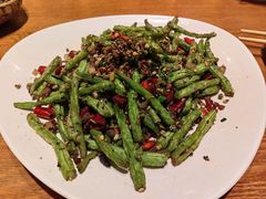 -泡椒食堂