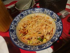 -汉唐宴长安食府