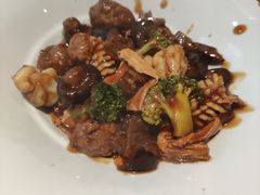 -北京老铺烤鸭(老城根店)