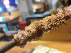 -新疆烧烤王(广灵店)