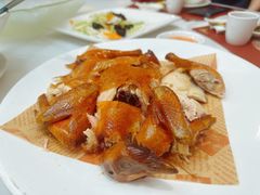 -万山楼海鲜酒家·二十三年老字号