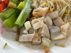 -温记府廟豆汤饭·始于1955年(海椒店)