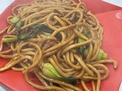 -新川饮食(新川小区店)