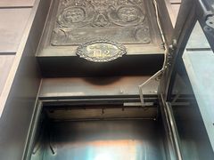 门面-华梅西餐厅(哈尔滨中央大街店)