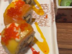 -隐月· 㐂和食屋(芝罘万达公馆店)