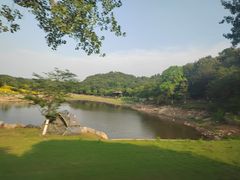 -南山风景名胜区