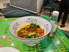 -令氏家外家周秦食府(高新店)