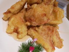 -上关雪東北菜(中房金谊店)