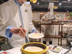 -在前门·烤鸭北京菜(五月花广场店)