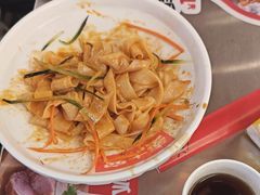 -秦大宽·陕西手工面(仁和新城店)