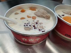 -亦古亭·手作鲜果芋圆(大学城店)