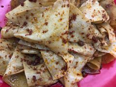 -舌尖尖牛肉面(甘南路店)
