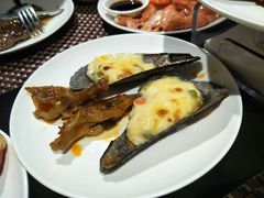 -339旋转餐厅(天府熊猫塔店)