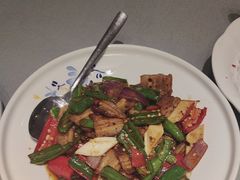 -台鄉缘 ·小海鲜·台州菜(桃林路店)