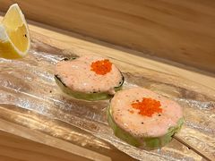 -楽燚日本料理(九曲里店)