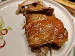 -小放牛炒菜馆(裕华万达店)