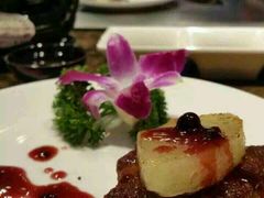 -尚雅铁板料理自助餐厅(乐松店)
