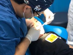 -极橙儿童齿科矫正中心(奥城店)